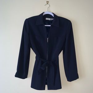 ANN TAYLOR Jacket 🔵